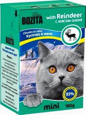 Bozita Feline Funktion  Reindeer / BOZITA (Швеция)