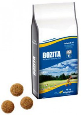 Bozita Original XL / BOZITA (Швеция)