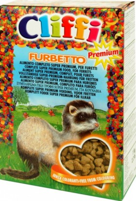 Furbetto Super-Premium / Cliffi(Италия)