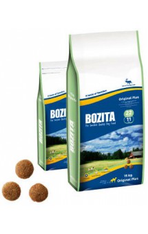 Bozita Original Plus / BOZITA (Швеция)