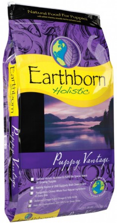 Earthborn Holistic PUPPY Vantage / Midwestern Pet Foods,Inc. (США)