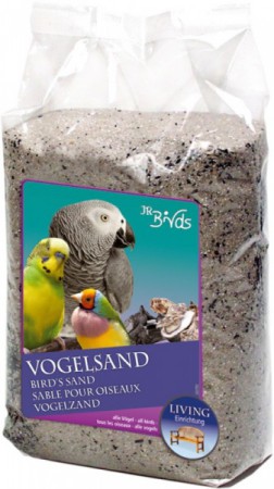 купить Песок для птиц
