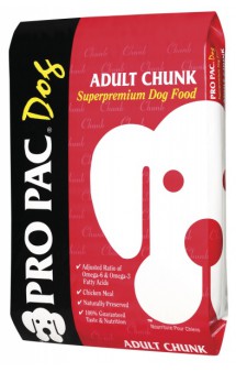 PRO PAC Adult Shunk / Midwestern Pet Foods,Inc. (США)