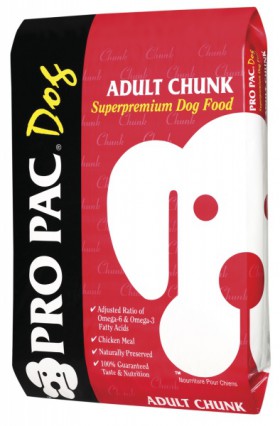 PRO PAC Adult Shunk / Midwestern Pet Foods,Inc. (США)