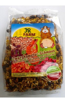 Premium Корм для карликовых хомяков / JR FARM(Германия) 