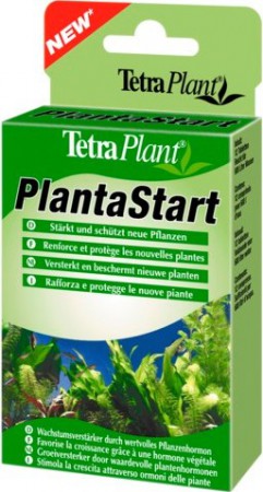 Tetra Plant PlantaStart - удобрение для растений / Tetra (Германия)
