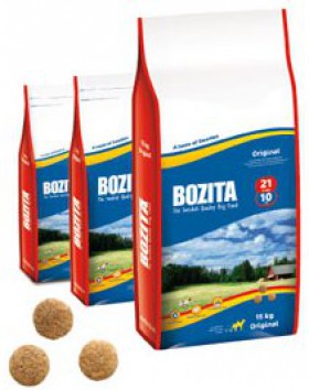 Bozita Original / BOZITA (Швеция)