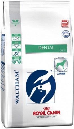 Dental DLK22 / Royal Canin (Франция)