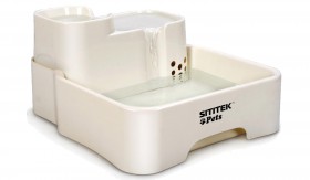 Sititek Pets Aqua 2, автопоилка для собак и кошек  / Китай