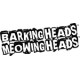 BARKING HEADS / Великобритания